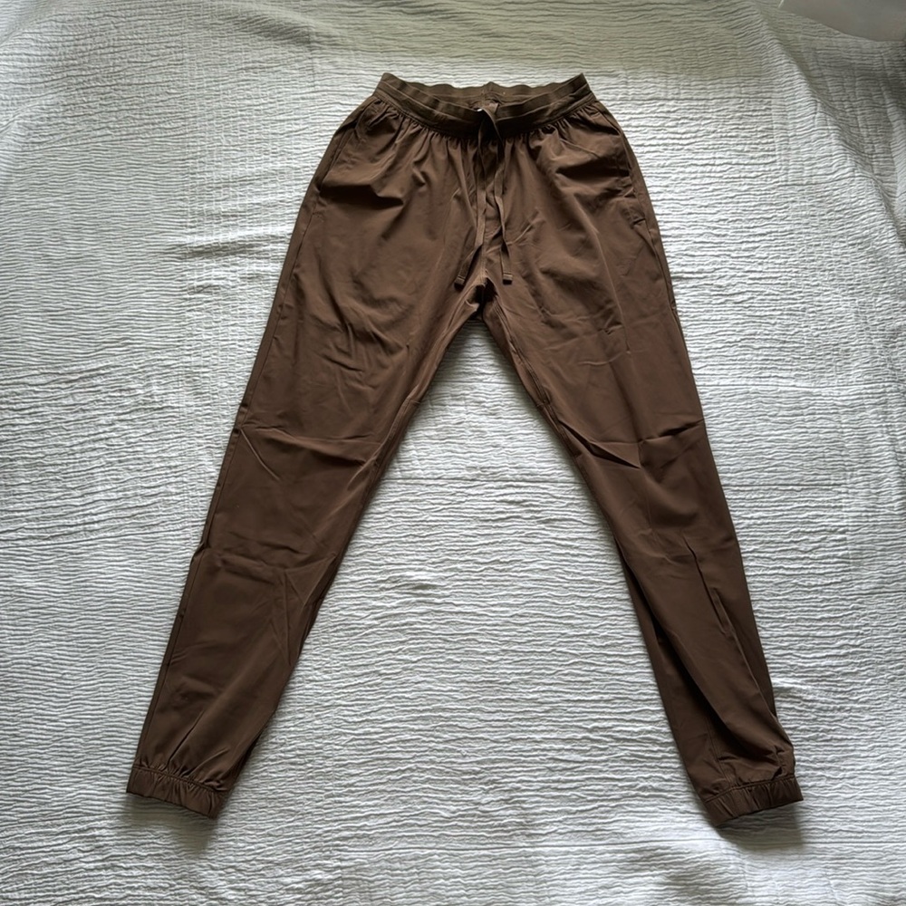 Gymshark Elastic Gym Pants